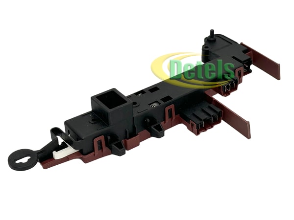 Замок люка (дверцят) Whirlpool EMZ Type 857 461970202303 для пральної машини Замок люка (дверцят) Whirlpool EMZ Type 857 461970202303 для пральної машини